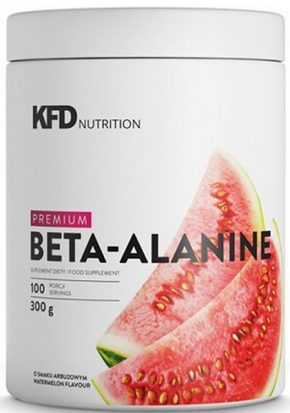 KFD Beta Alanine 300 гр