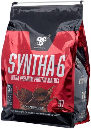 Протеин BSN Syntha-6 4540 гр