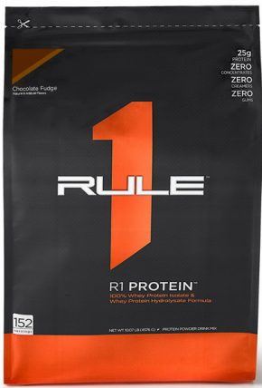 Протеин изолят Rule 1 R1 Protein 4576 гр