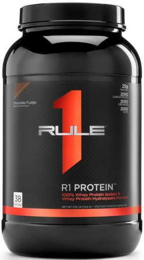 Протеин изолят Rule 1 R1 Protein 1144 гр
