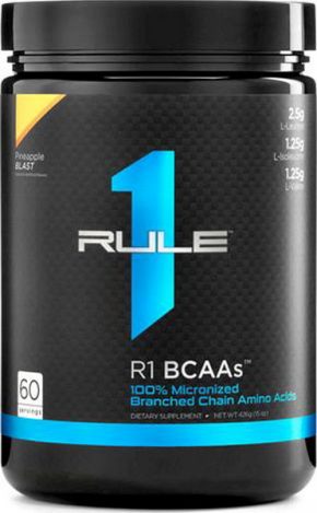 Rule 1 R1 BCAA 426 гр