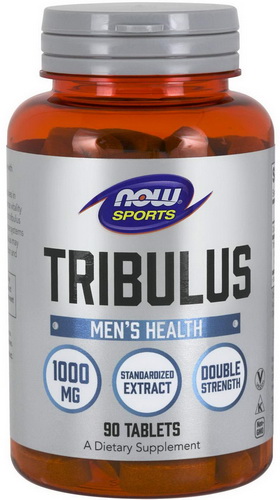 Tribulus Now Sports 90 таблеток
