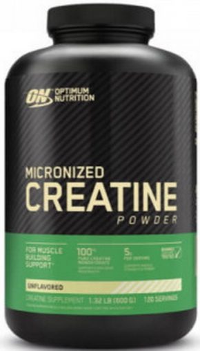 Creatine Powder Optimum Nutrition 300 гр