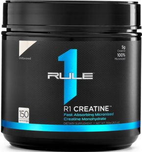 R1 Creatine Rule One 750 гр
