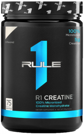 R1 Creatine Rule One 375 гр