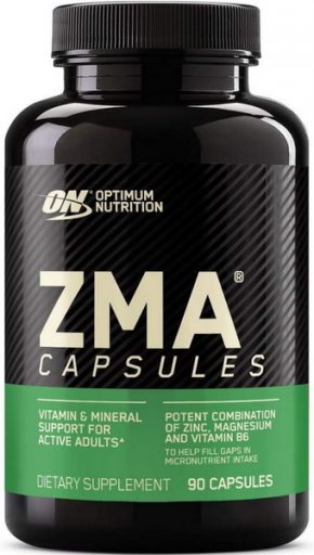 ZMA Optimum Nutrition 90 капсул